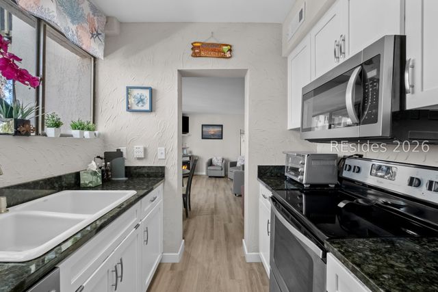 42 S Forest Beach Dr Apt 3224, Hilton Head Island, SC 29928