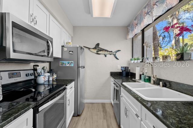 42 S Forest Beach Dr Apt 3224, Hilton Head Island, SC 29928