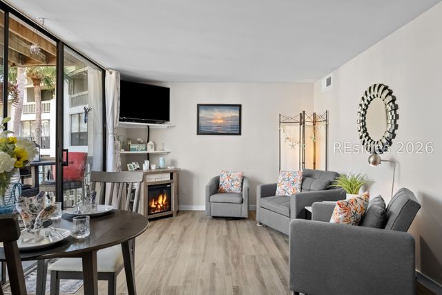 42 S Forest Beach Dr Apt 3224, Hilton Head Island, SC 29928