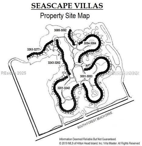 42 S Forest Beach Dr Apt 3224, Hilton Head Island, SC 29928