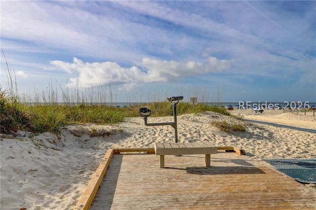 42 S Forest Beach Dr Apt 3224, Hilton Head Island, SC 29928