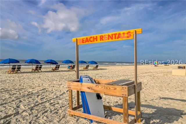 42 S Forest Beach Dr Apt 3224, Hilton Head Island, SC 29928