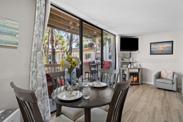 42 S Forest Beach Dr Apt 3224, Hilton Head Island, SC 29928