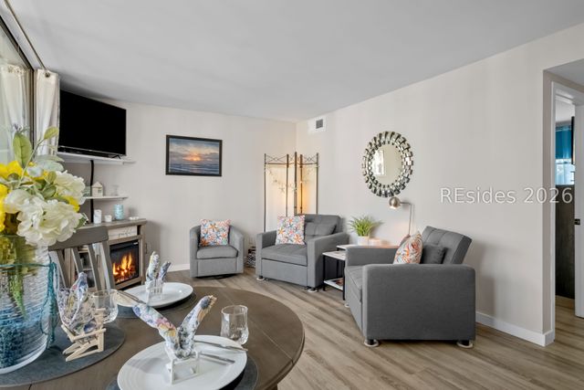 42 S Forest Beach Dr Apt 3224, Hilton Head Island, SC 29928