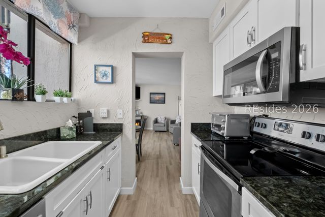 42 S Forest Beach Dr Apt 3224, Hilton Head Island, SC 29928