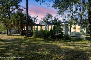8045 Indian Trail Road, Weeki Wachee, FL 34613