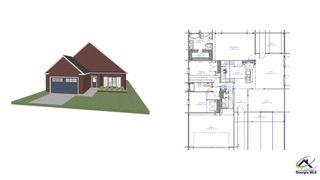 900 Nora Eloise Drive, Bonaire, GA 31005