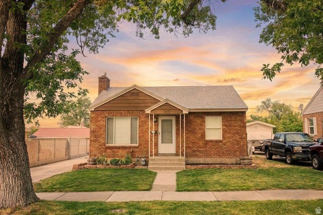 486 S 200 E, Brigham City, UT 84302