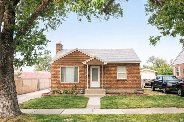486 S 200 E, Brigham City, UT 84302