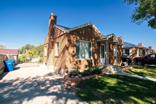 486 S 200 E, Brigham City, UT 84302