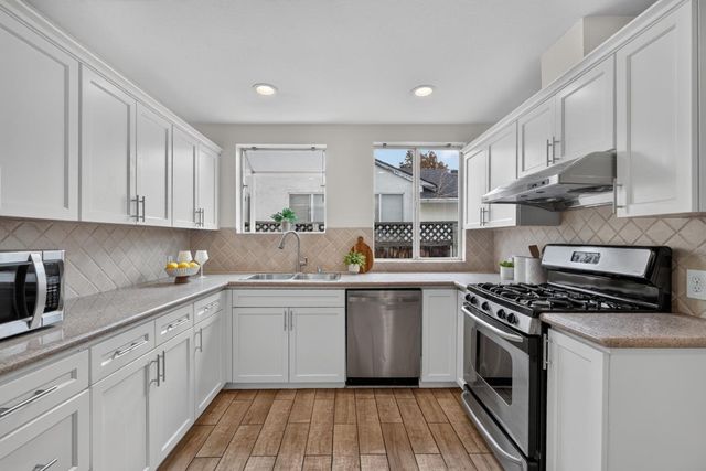 2433 Homewood Drive, San Jose, CA 95128