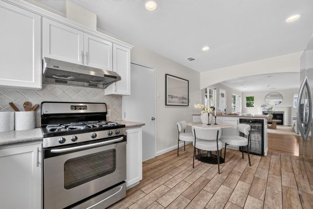 2433 Homewood Drive, San Jose, CA 95128