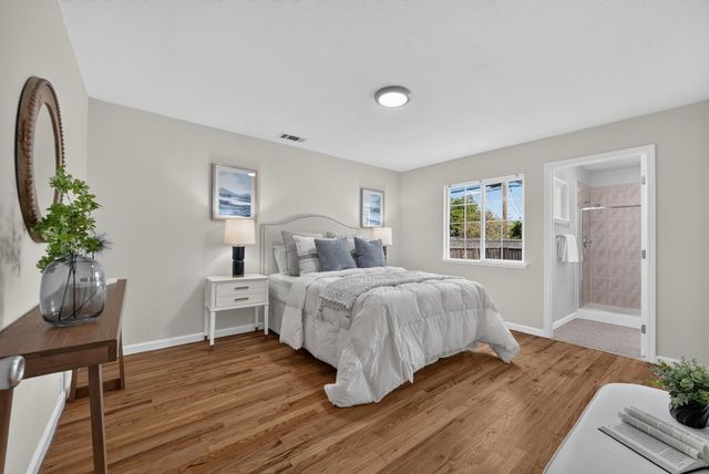 2433 Homewood Drive, San Jose, CA 95128