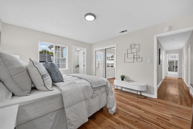 2433 Homewood Drive, San Jose, CA 95128