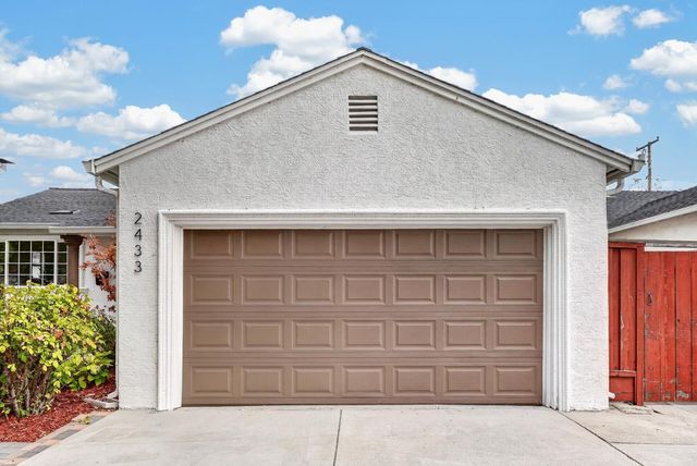 2433 Homewood Drive, San Jose, CA 95128
