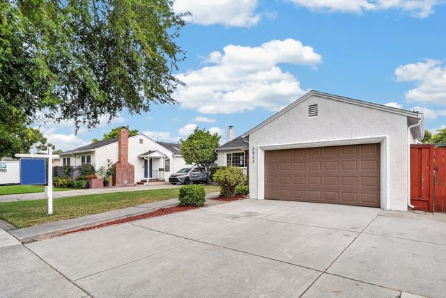 2433 Homewood Drive, San Jose, CA 95128