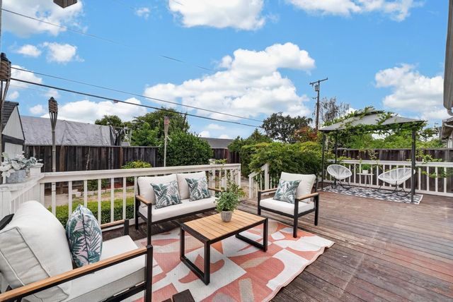 2433 Homewood Drive, San Jose, CA 95128
