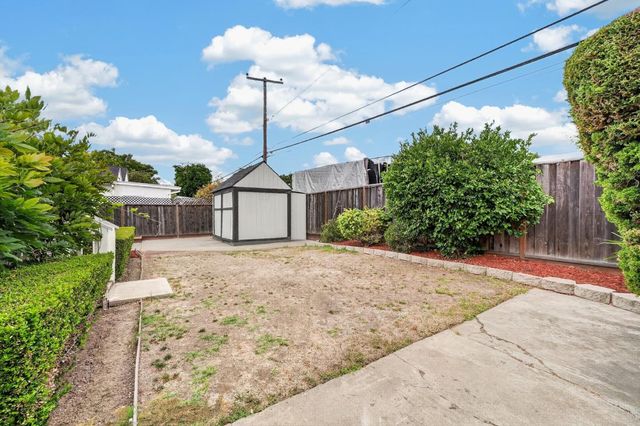 2433 Homewood Drive, San Jose, CA 95128