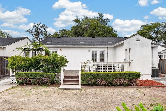 2433 Homewood Drive, San Jose, CA 95128