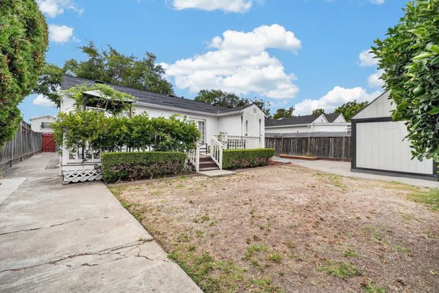 2433 Homewood Drive, San Jose, CA 95128