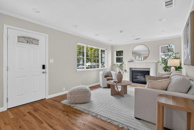 2433 Homewood Drive, San Jose, CA 95128