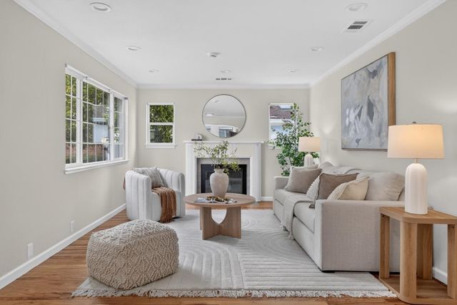 2433 Homewood Drive, San Jose, CA 95128