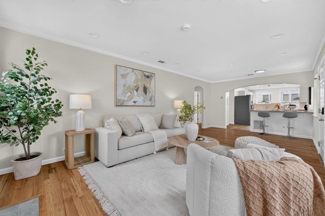2433 Homewood Drive, San Jose, CA 95128