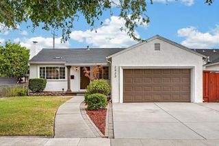 2433 Homewood Drive, San Jose, CA 95128