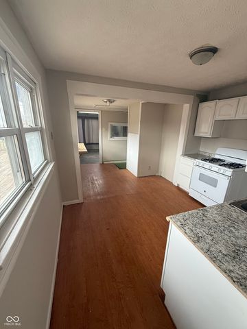 1804 E Tabor Street, Indianapolis, IN 46203