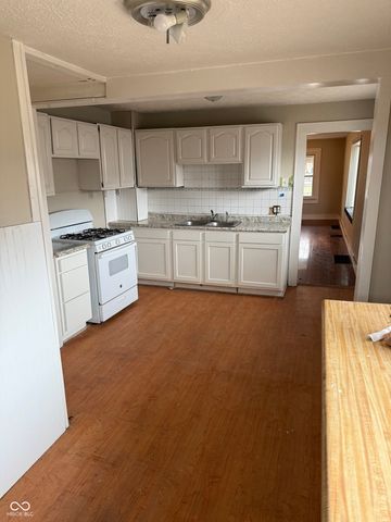 1804 E Tabor Street, Indianapolis, IN 46203