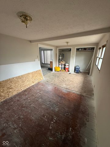 1804 E Tabor Street, Indianapolis, IN 46203