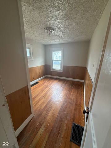 1804 E Tabor Street, Indianapolis, IN 46203