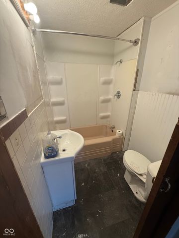 1804 E Tabor Street, Indianapolis, IN 46203