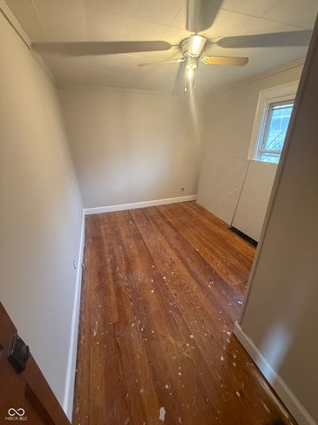 1804 E Tabor Street, Indianapolis, IN 46203