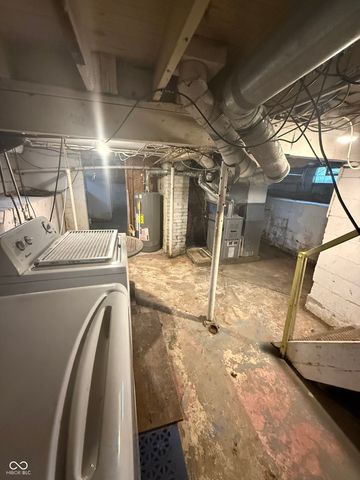 1804 E Tabor Street, Indianapolis, IN 46203