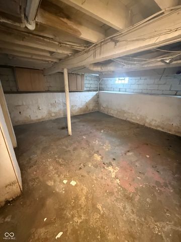 1804 E Tabor Street, Indianapolis, IN 46203