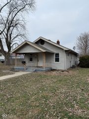 1804 E Tabor Street, Indianapolis, IN 46203