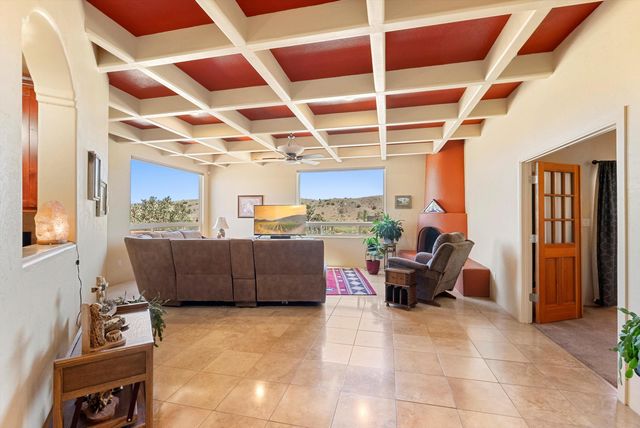 3 SEASONS Circle, Placitas, NM 87043