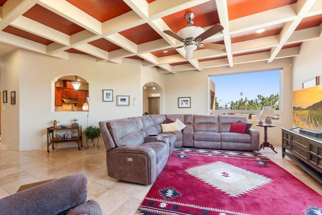 3 SEASONS Circle, Placitas, NM 87043