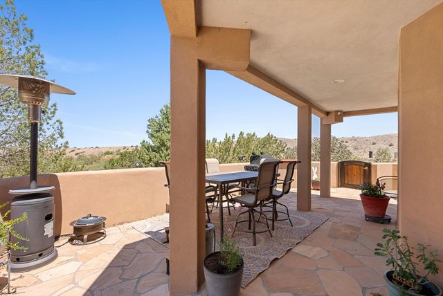 3 SEASONS Circle, Placitas, NM 87043