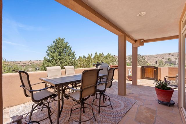 3 SEASONS Circle, Placitas, NM 87043