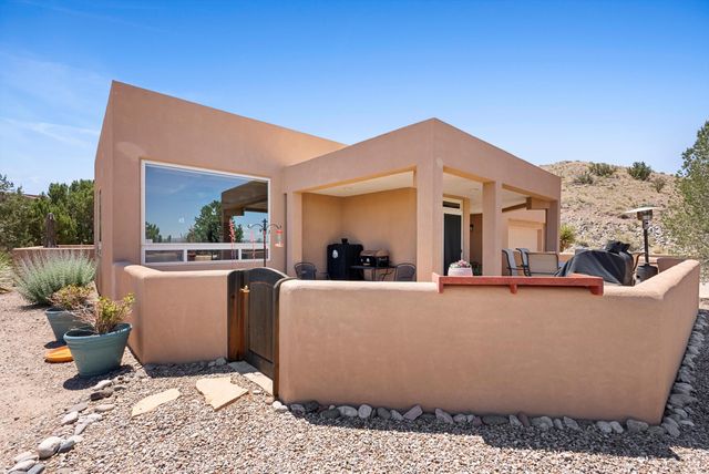 3 SEASONS Circle, Placitas, NM 87043