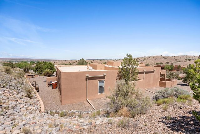 3 SEASONS Circle, Placitas, NM 87043
