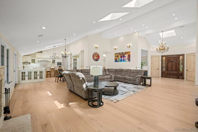 16434 La Via Feliz, Rancho Santa Fe, CA 92067