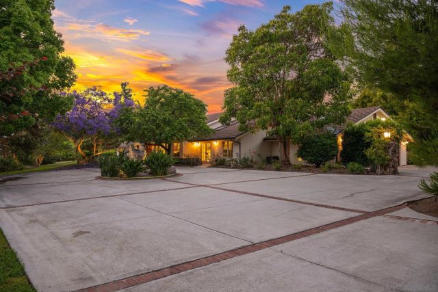 16434 La Via Feliz, Rancho Santa Fe, CA 92067