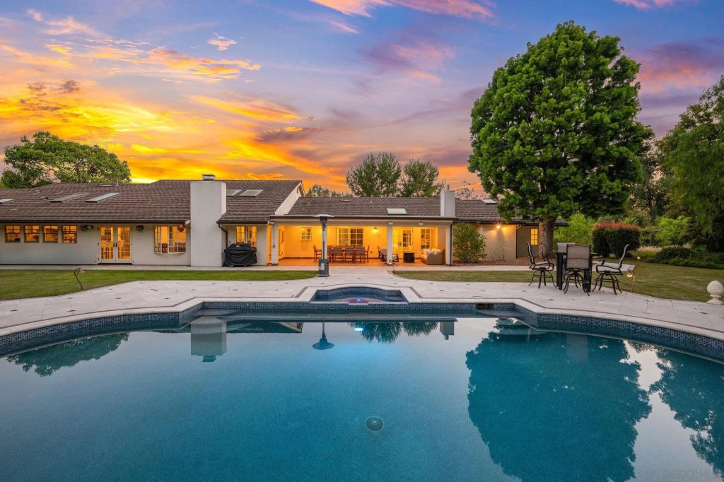 16434 La Via Feliz, Rancho Santa Fe, CA 92067