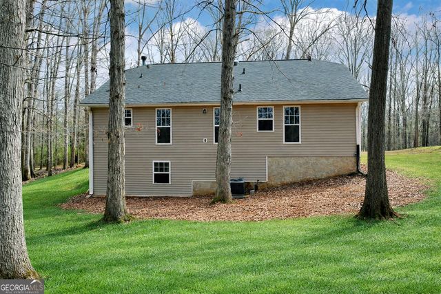 115 Rock Quarry Drive, Danielsville, GA 30633