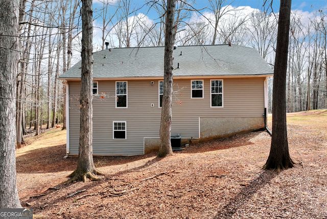 115 Rock Quarry Drive, Danielsville, GA 30633