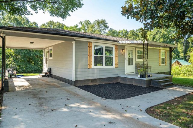 150 Clark Road, Inman, SC 29349