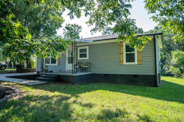 150 Clark Road, Inman, SC 29349